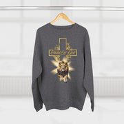 Child Of God Unisex Crewneck Sweatshirt