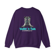 Walkin In Faith Sweatshirt