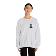 Walkin In Faith Sweatshirt