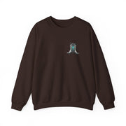 Walkin In Faith Sweatshirt