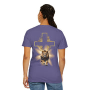 Child Of God Unisex Garment-Dyed T-shirt